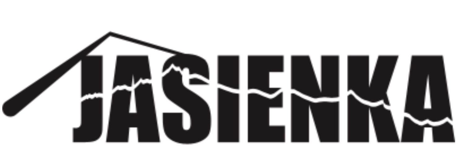 Logo white